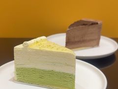 -BanCake·法式千层·拿破仑專門店