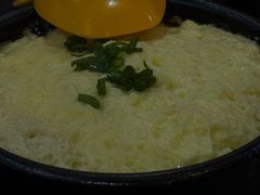 -咸草酱蟹