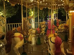 -渔岛海洋度假区