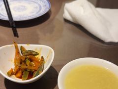 -福来齐·鲁菜海鲜·渔家菜(朝阳街分店)