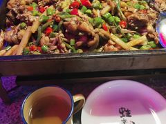 -蘭奢雅集·江浙菜(青山江滩店)