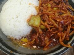 -敏丁拌饭(中街总店)