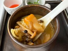 -悦融·京鲁菜·露台花园(安定门店)