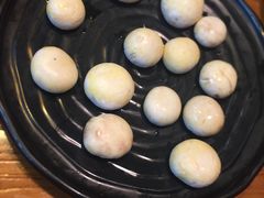 口蘑-黑牛の店·和牛烧肉(大悦城店)