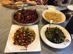 -味道工厂楚虾王(龙虾城店)
