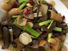 -灿哥羊汤(果园店)