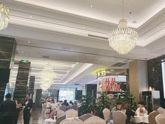 -万龙洲海鲜(大兴绿地缤纷城店)