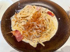 -有序Orderly融合西餐·咖啡(运河外滩店)