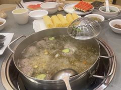 -嬷孙家潮汕牛肉火锅(北京路天河城店)