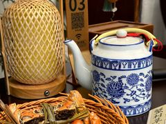 -蟹村草堂·苏式园林人文农家·大闸蟹