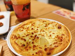 -乐凯撒披萨(喜荟城店)