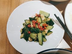 -马记永·兰州牛肉面(天通苑家乐福店)
