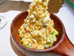 俄式拌香鸡-俄士厨房(时代天街店)