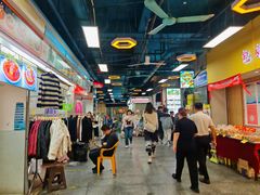-珠光市场(文德南路)