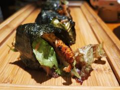 -YAMAKAWA(龙湖胥江天街店)