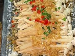 -锦上中式酒馆(南内环店)