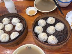 -上海特色小笼店(铁岭路90弄小区店)