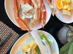 -兰州皇冠假日酒店
