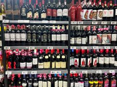 -盒马鲜生(馥邦国际店)