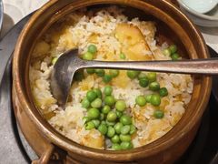 -云海肴云南菜·蒸汽石锅鱼(新奥店)