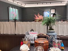 -珍宝海鲜JUMBO Seafood(北京SKP店)