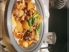 -耶里夏丽·丝路新疆菜·清真食品(徐汇南丹东路臻选店)