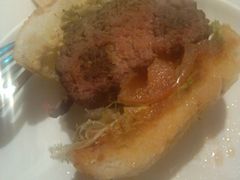 -db Bistro & Oyster Bar by Daniel Boulud(滨海湾金沙店)