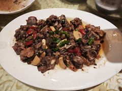 -禄源公·老莞诚饭店