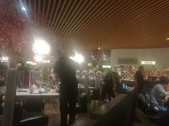 -鼎香缘海鲜自助火锅烤肉(锦辉购物广场店)