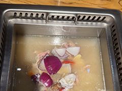 -泽成冰煮羊火锅(中正天街店)
