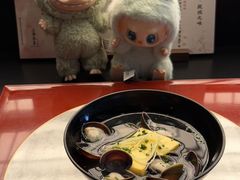 -鳥喜Toriki怀石烧鸟料理