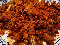 战斧排骨-渝味堂(彩云城店)