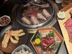 -300杯·和牛烧肉清酒专门店(廊里店)
