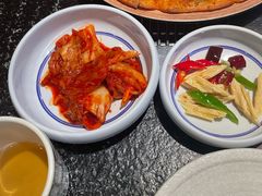 -韩满园· 甄选韩式烤肉