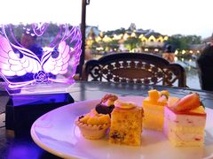 -茵特拉根酒店·西餐厅