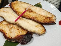 -万岛日本料理铁板烧(宁波阪急店)