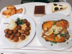-宜家·瑞典风味餐厅(烟台路店)