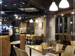 大堂-帽帽家只卖生蚝·烧烤(沙湖路店)