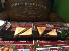 -小娘惹厨房Little Nyonya(狮城有约上榜店)