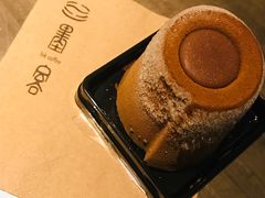 松露巧克力-墨客咖啡(新街口店)