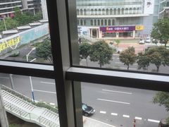 -广州富力丽思卡尔顿酒店