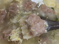 -津门永胜包子铺(哈尔滨道总店)