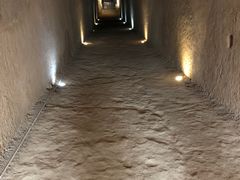 -洛阳古墓博物馆