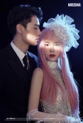 -Mregina 美人纪摄影(样片研发中心)
