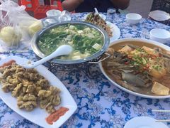 -大福鱼馆(风景区店)
