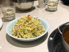 -浩爷羊蝎子火锅(望京店)