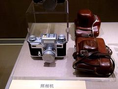 -陈云纪念馆