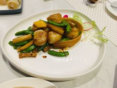 -喜粤8号(四海唐人街店)