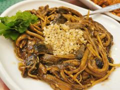 -玉华台饭庄(裕中西里小区店)