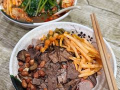 -吉庆桂林米粉·柳州螺蛳粉(港汇广场店)